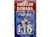 Cochesdemetal.es Figura de Resina "Car Wash Girl Jenny" 1:18 American Diorama 76263