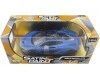 Cochesdemetal.es 2015 McLaren P1 Satin Blue 1:24 Motor Max 79508