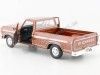 Cochesdemetal.es 1979 Ford F150 Pickup personnalisé Rouge foncé 1:24 MOTOR MAX 79346