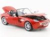 Cochesdemetal.es 2000 BMW Z8 Roadster Rojo 1:24 Motor Max 73257