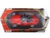 Cochesdemetal.es 2000 BMW Z8 Roadster Rojo 1:24 Motor Max 73257