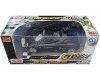 Cochesdemetal.es 2009 Pagani Zonda F nurburgring noir 1:24 moteur max 73783