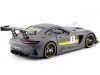 Cochesdemetal.es 2016 Mercedes-Benz AMG GT3 Race Version Matt Grey 1:24 Motor Max 73784