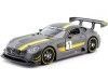Cochesdemetal.es 2016 Mercedes-Benz AMG GT3 Race Version Matt Grey 1:24 Motor Max 73784