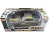 Cochesdemetal.es 2016 Mercedes-Benz AMG GT3 Race Version Matt Grey 1:24 Motor Max 73784
