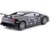 Carsdemetal.es 2009 Lamborghini Gallardo LP560-4 "Super Trophy" 1:24 MAX MOTOR 73782