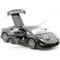 Carsdemetal.es 2009 Lamborghini Gallardo LP560-4 "Super Trophy" 1:24 MAX MOTOR 73782