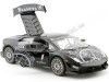 Carsdemetal.es 2009 Lamborghini Gallardo LP560-4 "Super Trophy" 1:24 MAX MOTOR 73782