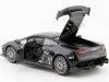 Carsdemetal.es 2009 Lamborghini Gallardo LP560-4 "Super Trophy" 1:24 MAX MOTOR 73782