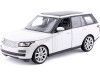 Cochesdemetal.es 2015 Range Rover Sport Blanco 1:24 Rastar 56300