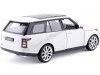 Cochesdemetal.es 2015 Range Rover Sport Blanco 1:24 Rastar 56300