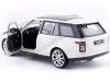Cochesdemetal.es 2015 Range Rover Sport Blanco 1:24 Rastar 56300