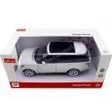 Cochesdemetal.es 2015 Range Rover Sport Blanco 1:24 Rastar 56300