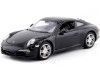 CARSDEMETAL.ES 2012 PORSCHE 911 (991) Race S Noir 1:24 Rastar 56200