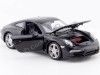 CARSDEMETAL.ES 2012 PORSCHE 911 (991) Race S Noir 1:24 Rastar 56200