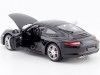 CARSDEMETAL.ES 2012 PORSCHE 911 (991) Race S Noir 1:24 Rastar 56200