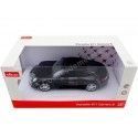 CARSDEMETAL.ES 2012 PORSCHE 911 (991) Race S Noir 1:24 Rastar 56200