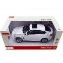 Cochesdetal.es 2018 BMW X6 M BLANCO 1:24 RASTAR 56600