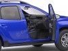 Cochesdemetal.es 2018 Dacia Duster MK II Azul Cosmos 1:18 Solido S1804604