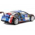 Cochesdemetal.es 2020 Alpine A110 R-GT "Rallye Du Mont-Blanc" Delecour/Guigonnet 1:18 Solido S1801607