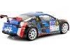 Cochesdemetal.es 2020 Alpine A110 R-GT "Rallye Du Mont-Blanc" Delecour/Guigonnet 1:18 Solido S1801607