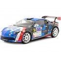 Cochesdemetal.es 2020 Alpine A110 R-GT "Rallye Du Mont-Blanc" Delecour/Guigonnet 1:18 Solido S1801607