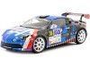 Cochesdemetal.es 2020 Alpine A110 R-GT "Rallye Du Mont-Blanc" Delecour/Guigonnet 1:18 Solido S1801607