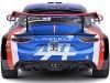 Cochesdemetal.es 2020 Alpine A110 R-GT "Rallye Du Mont-Blanc" Delecour/Guigonnet 1:18 Solido S1801607