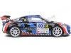 Cochesdemetal.es 2020 Alpine A110 R-GT "Rallye Du Mont-Blanc" Delecour/Guigonnet 1:18 Solido S1801607