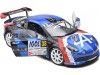 Cochesdemetal.es 2020 Alpine A110 R-GT "Rallye Du Mont-Blanc" Delecour/Guigonnet 1:18 Solido S1801607