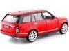 CARSDEMETAL.ES 2015 Range Rover Sport Red 1:24 Rastar 56300