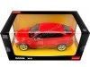 Cochesdetal.es 2010 BMW X6 Rojo 1:24 Rastar 41500