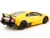 Cocchsdematal.se 2010 Lamborghini Murcielago LP670-4 SV Jaune métallique 1:24 Rastar 39300