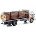 Carsdemetal.es 1956 Picaso Truck II Z-202 Diesel "Transport du Mazo" 1:43 Éditorial Salvat PEG002