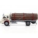 Carsdemetal.es 1956 Picaso Truck II Z-202 Diesel "Transport du Mazo" 1:43 Éditorial Salvat PEG002