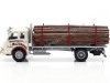 Carsdemetal.es 1956 Picaso Truck II Z-202 Diesel "Transport du Mazo" 1:43 Éditorial Salvat PEG002