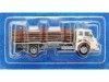 Carsdemetal.es 1956 Picaso Truck II Z-202 Diesel "Transport du Mazo" 1:43 Éditorial Salvat PEG002