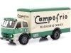 CARSDEMETAL.ES 1964 Picaso Truck 1060 Cabezon "Campofrio Delégation Zaragoza" 1:43 Salvat Peg001