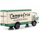 CARSDEMETAL.ES 1964 Picaso Truck 1060 Cabezon "Campofrio Delégation Zaragoza" 1:43 Salvat Peg001