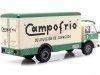 CARSDEMETAL.ES 1964 Picaso Truck 1060 Cabezon "Campofrio Delégation Zaragoza" 1:43 Salvat Peg001