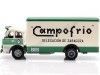 CARSDEMETAL.ES 1964 Picaso Truck 1060 Cabezon "Campofrio Delégation Zaragoza" 1:43 Salvat Peg001