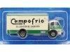 CARSDEMETAL.ES 1964 Picaso Truck 1060 Cabezon "Campofrio Delégation Zaragoza" 1:43 Salvat Peg001