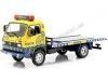 Carsdemetal.es 1988 Picaso Ekus 1210-6 "Race bleu / jaune 1:43 Salvat PEG004