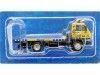 Carsdemetal.es 1988 Picaso Ekus 1210-6 "Race bleu / jaune 1:43 Salvat PEG004