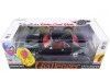Cochesdemetal.es 1970 Dodge Challenger R / T 440 Scat Pack noir 1:18 Greenlight 13585