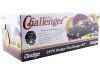 Cochesdemetal.es 1970 Dodge Challenger R / T 440 Scat Pack noir 1:18 Greenlight 13585