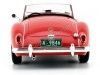 Cochesdemetal.es 1959 MG A 1600 Roadster MKI "Elvis Presley - Amor en Hawaii" Coral Red 1:18 Greenlight 13524