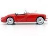 Cochesdemetal.es 1959 MG A 1600 Roadster MKI "Elvis Presley - Amor en Hawaii" Coral Red 1:18 Greenlight 13524