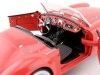 Cochesdemetal.es 1959 MG A 1600 Roadster MKI "Elvis Presley - Amor en Hawaii" Coral Red 1:18 Greenlight 13524