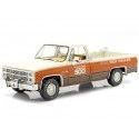 Cochesdemetal.es 1983 GMC Sierra Classic 1500 Pickup "67th Indianapolis 500 Mile Race Truck officiel" 1:18 Greenlight ...